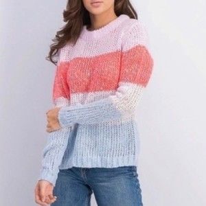 RD Style Jamelle Crewneck Pullover